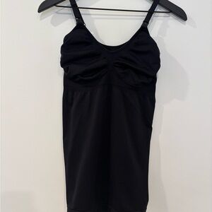 Kindred Bravely Black Chemise